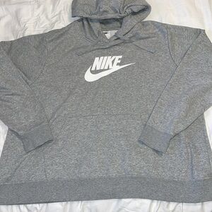 Like New Nike Hoodie